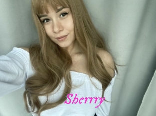 Sherrry