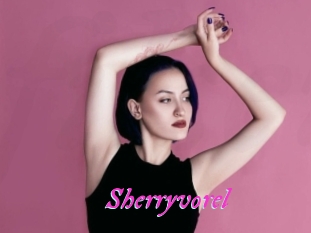 Sherryvorel