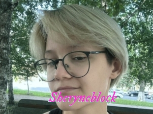 Sheryneblock