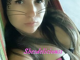 Shesdeliciouss