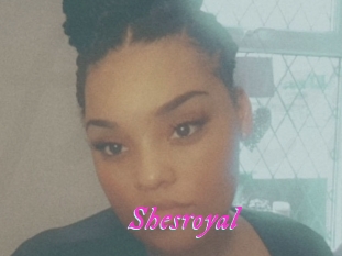 Shesroyal