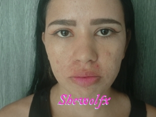 Shewolfx