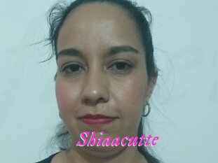 Shiaacutte