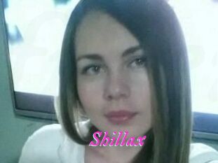 Shillax