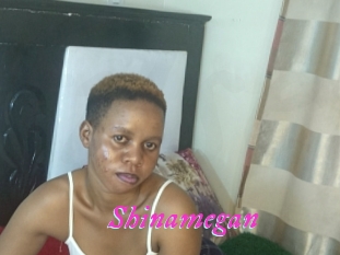 shinamegan Fille Sensuelle