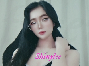 Shinylee