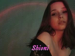 Shioni