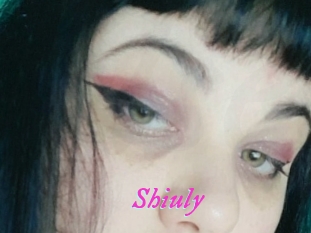 Shiuly