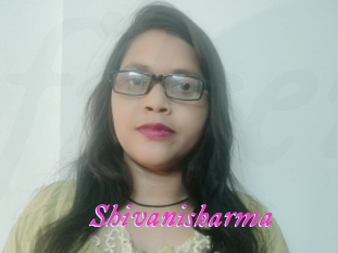 shivanisharma Fille Sensuelle