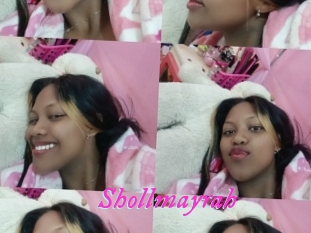 Shollmayrah