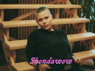 Shondawow