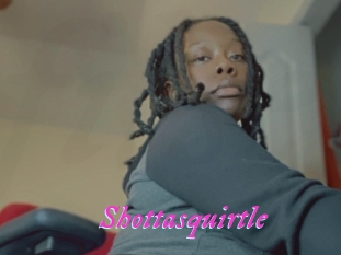 shottasquirtle Fille Sensuelle