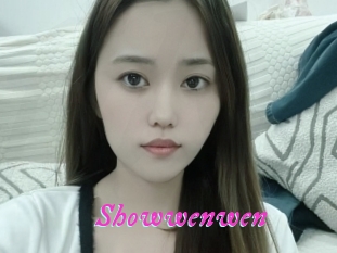 Showwenwen
