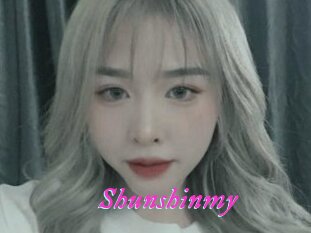 Shunshinmy