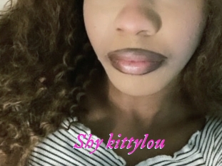 shy_kittylou Fille Sensuelle