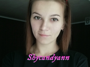 Shycandyann