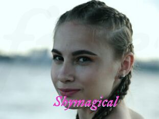 Shymagical