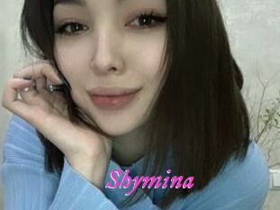 Shymina