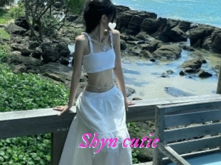 Shyn_cutie