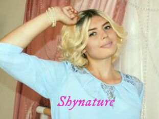 Shynature