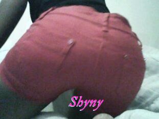 Shyny