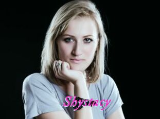 Shystacy