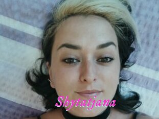 Shytatjana