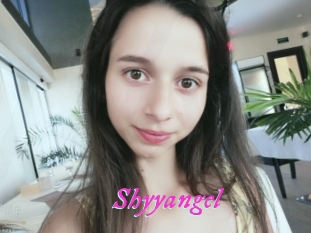 Shyyangel