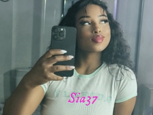 sia37 Fille Sensuelle