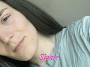 Siaale