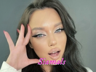 Siamals
