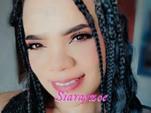 Siarayzoe