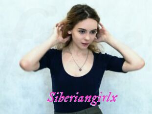 Siberiangirlx