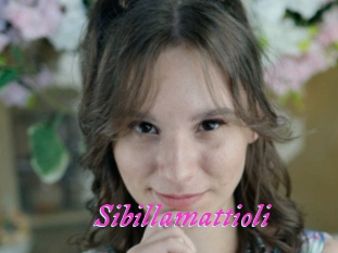 Sibillamattioli