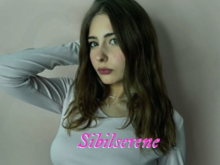Sibilserene