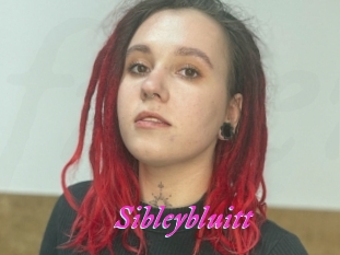 Sibleybluitt