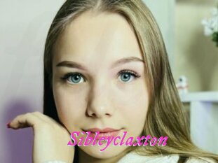 Sibleyclaxton