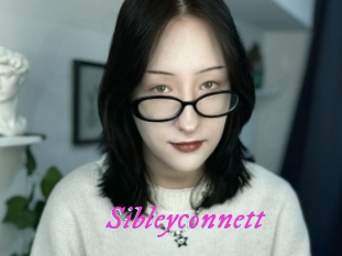 Sibleyconnett
