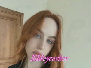 Sibleycorker