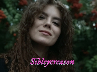 Sibleycreason