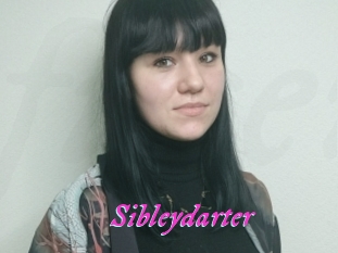 Sibleydarter