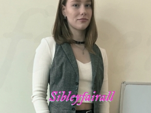 Sibleyfairall