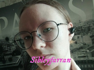Sibleyfarran