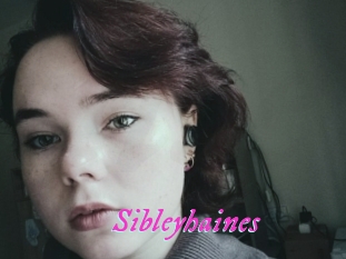 Sibleyhaines