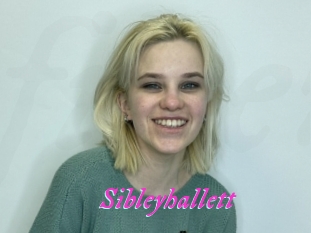 Sibleyhallett