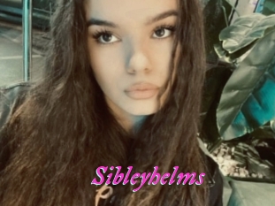 Sibleyhelms