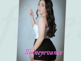 Sidneyevance