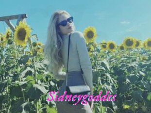 Sidneygoddes