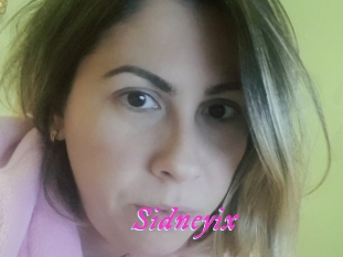 Sidneyix