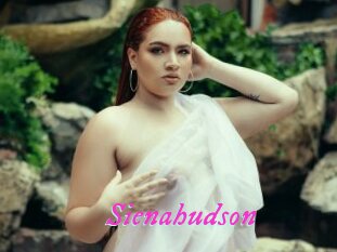 Sienahudson